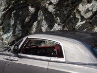 Rolls-Royce Coupe photo